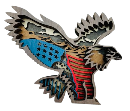 USA Eagle