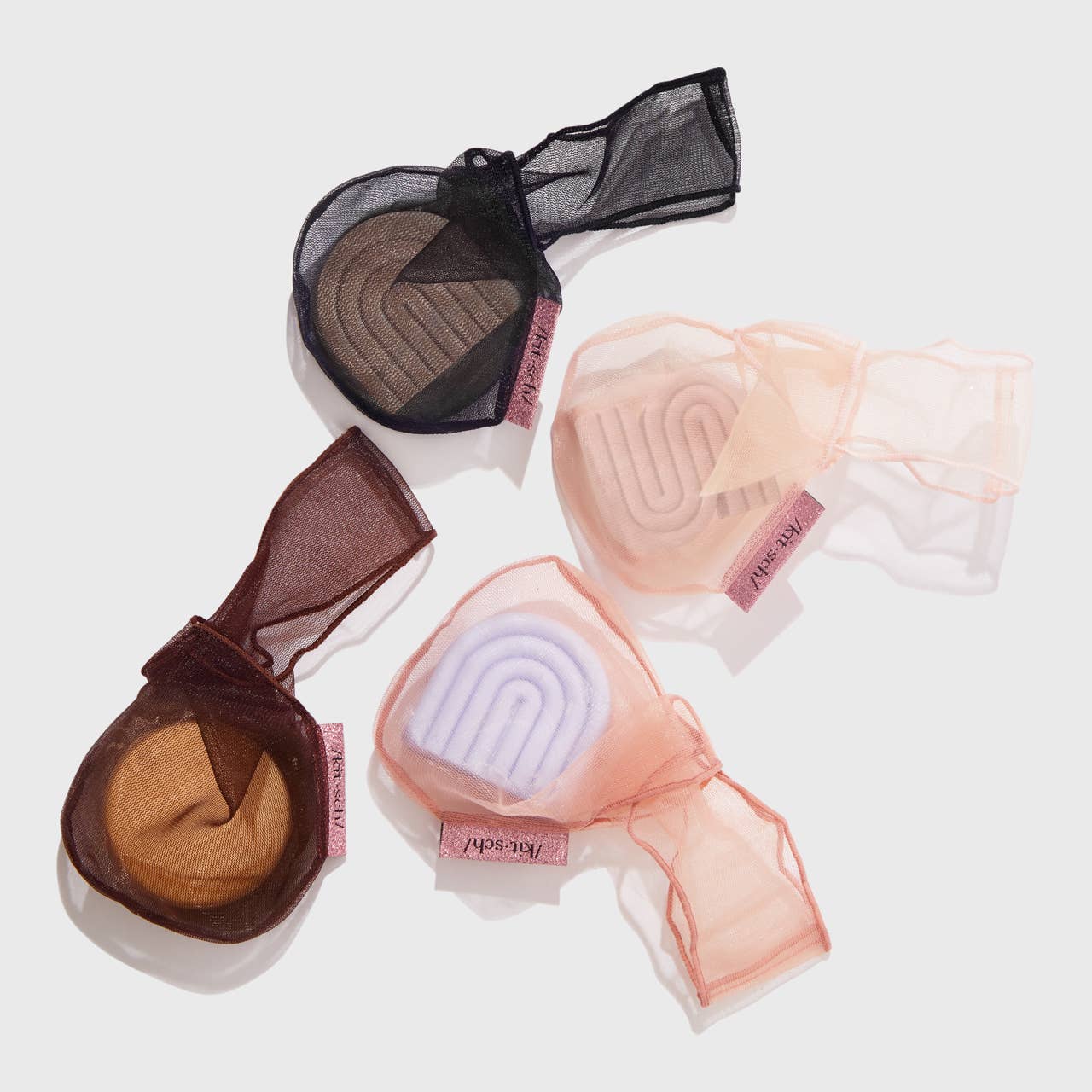 Conditioner Bag - Terracotta