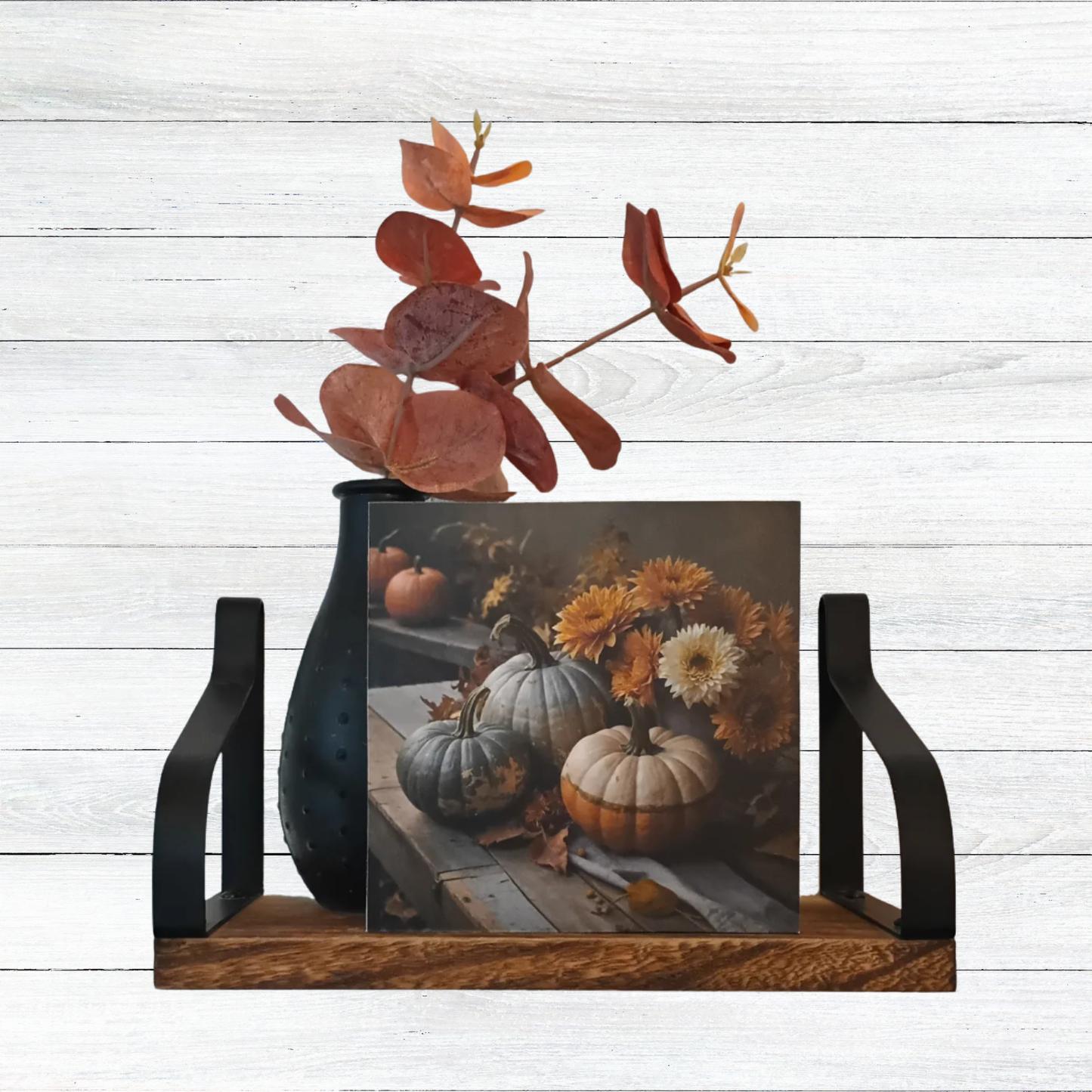 Fall Harvest Block
