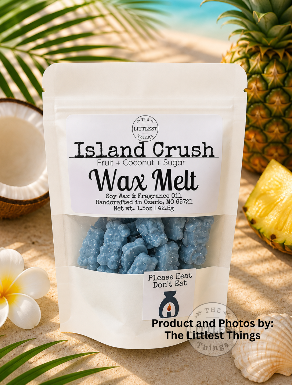 Island Crush