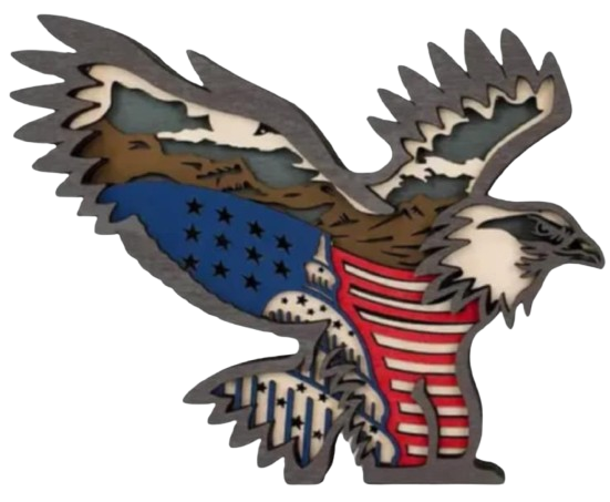 USA Eagle
