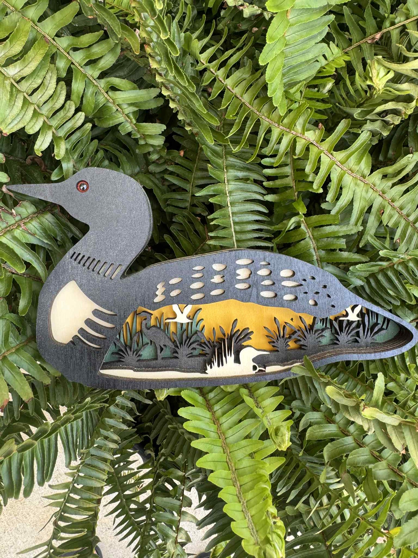 Loon