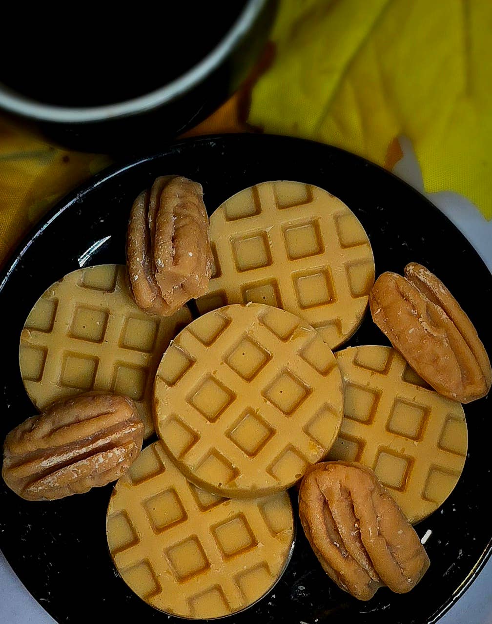 Waffles and Pecans 1.5 Ounce Bag Fall Wax Melt