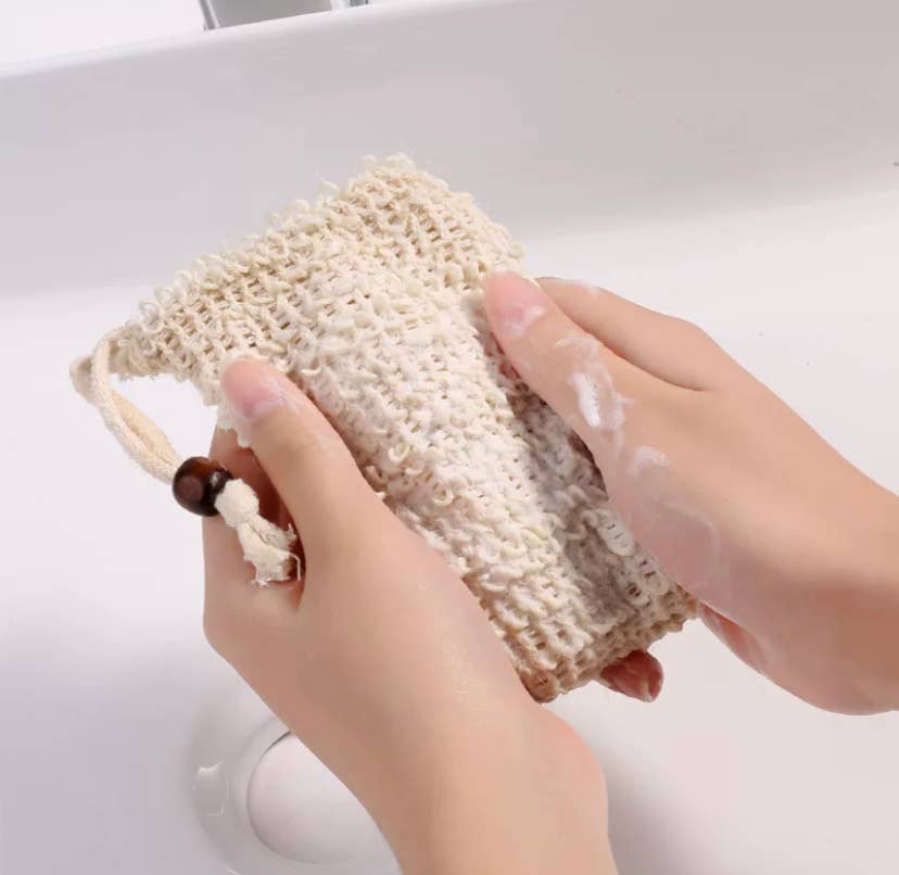 Soap Savers