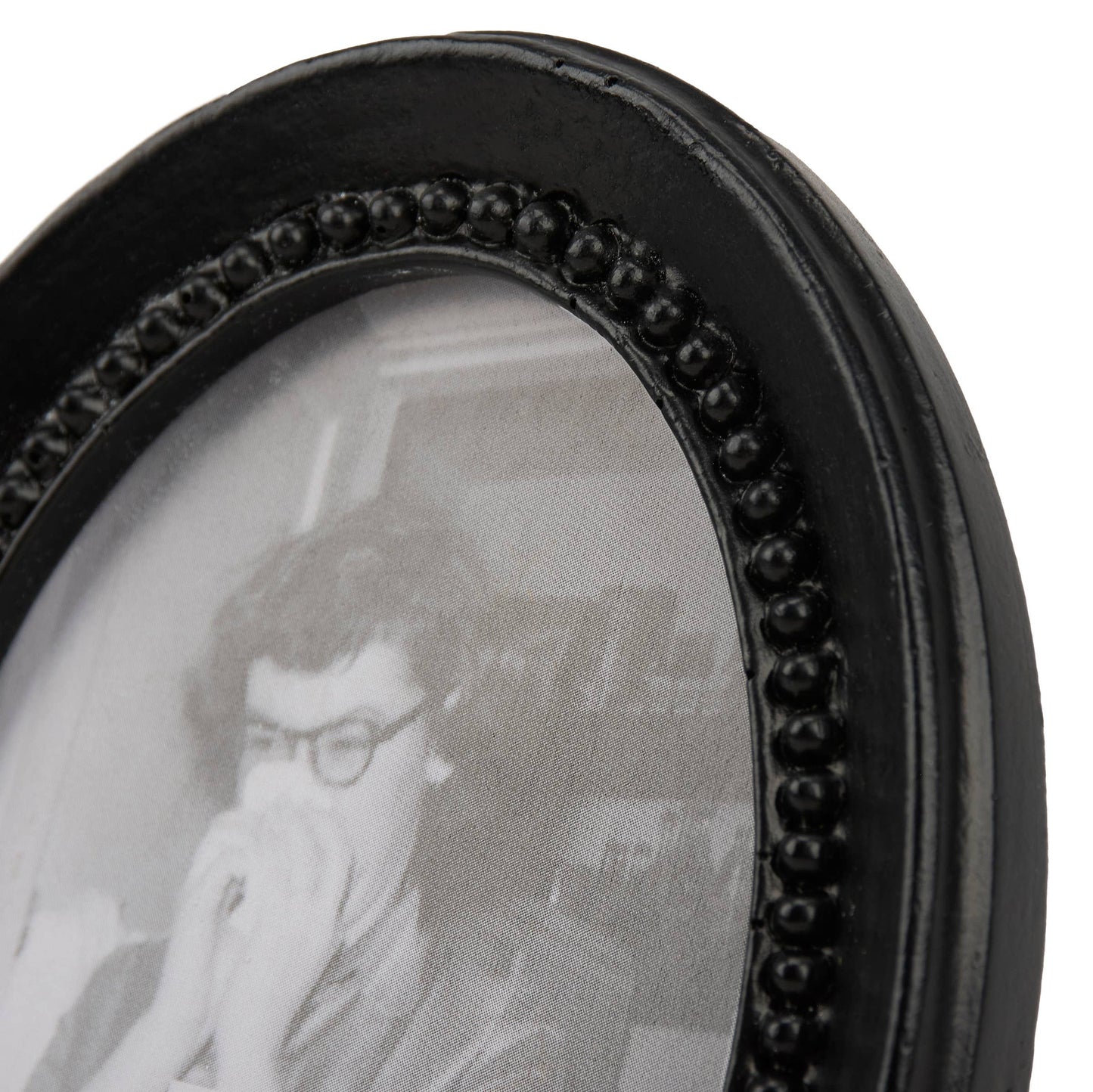 In The Bathroom Framed Art