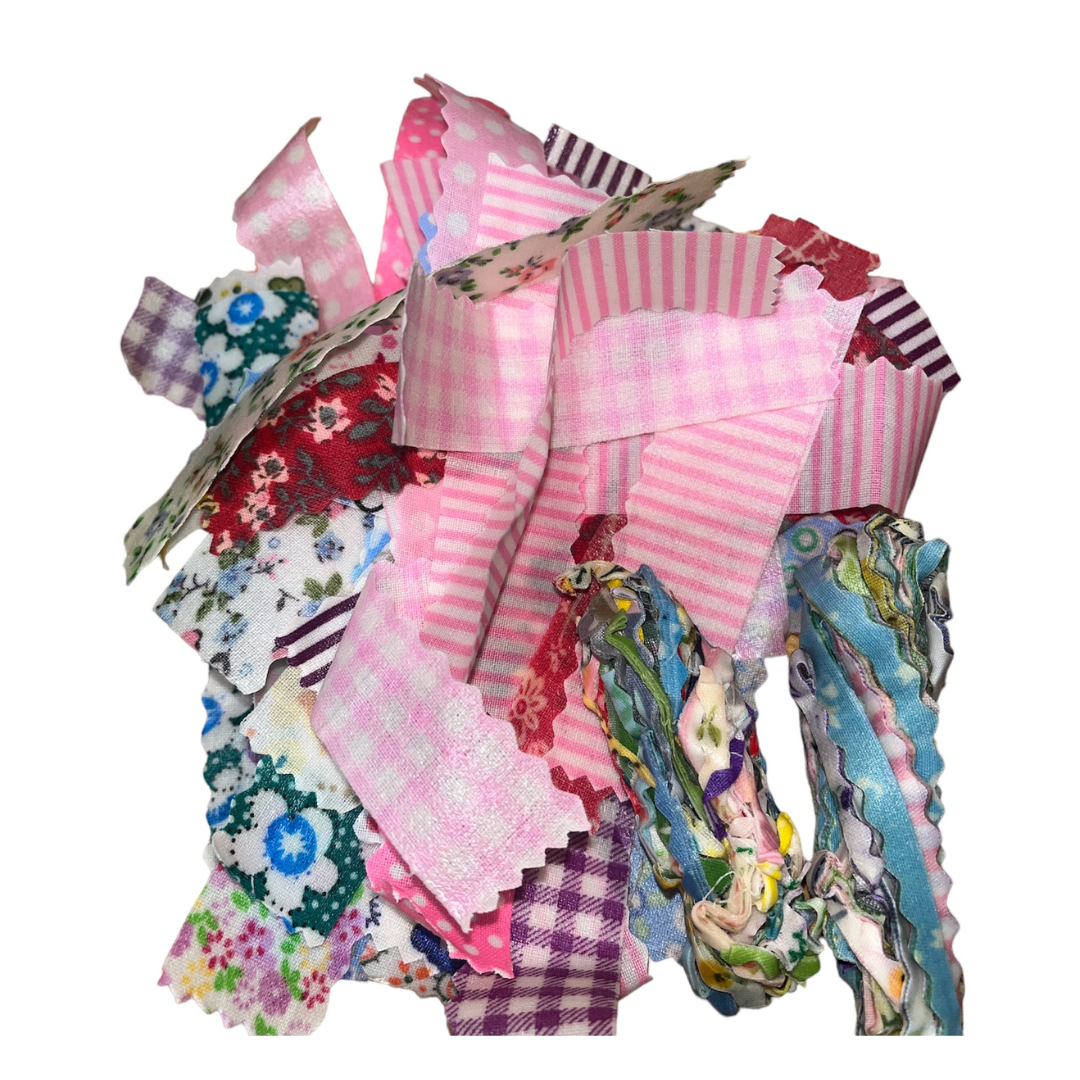Beeswax Wrap Fire Starters (Faire Special)