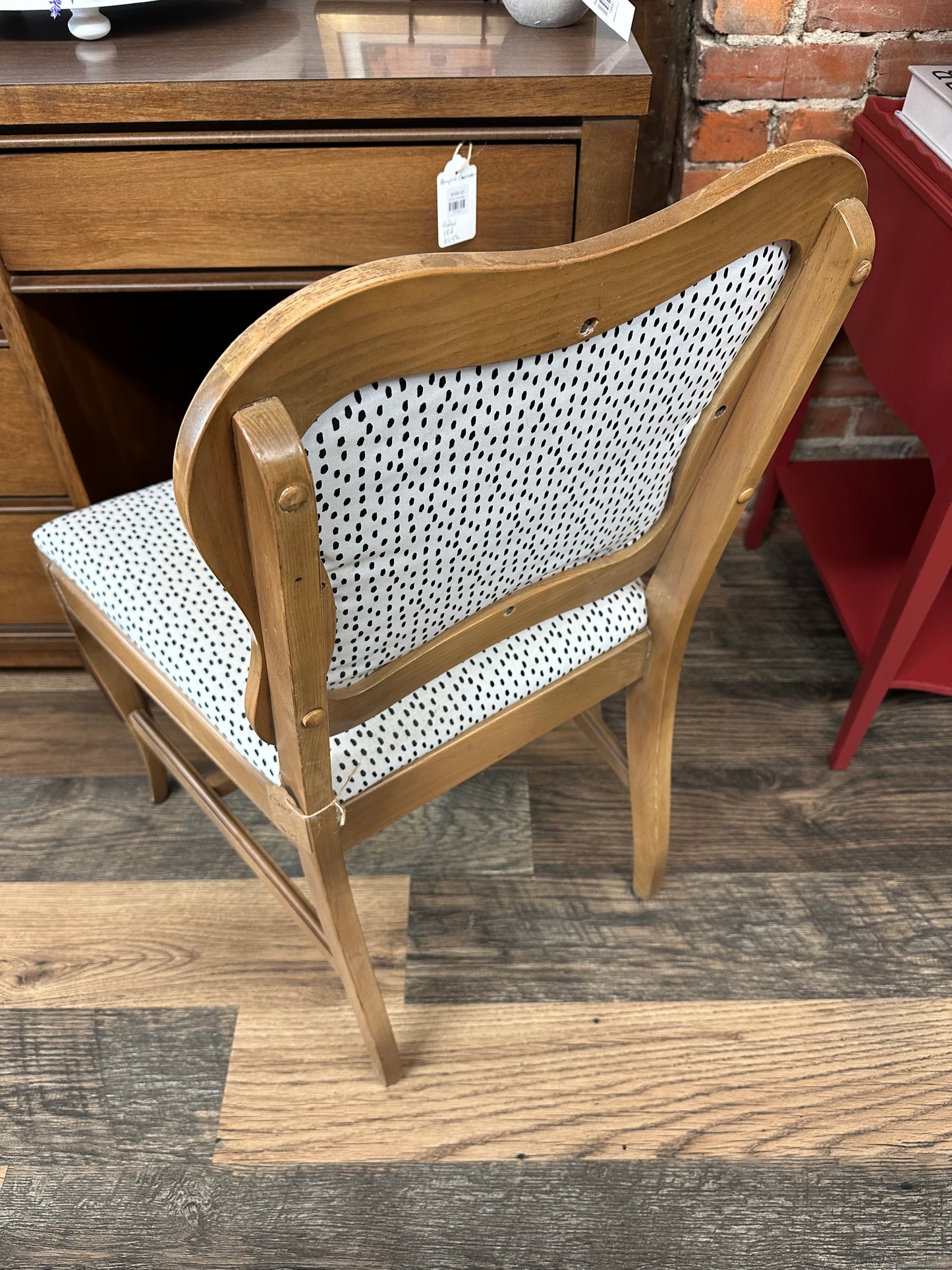Desk/Vanity Chair