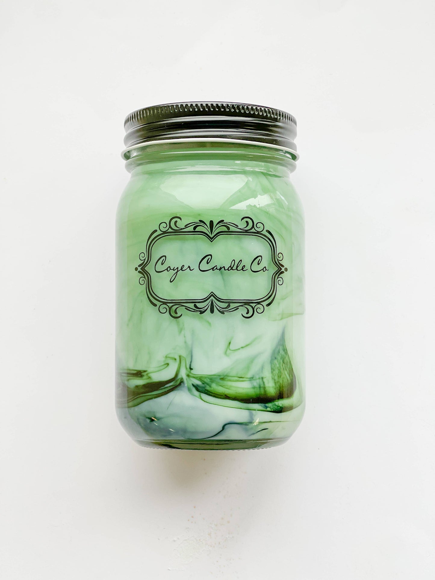 Winter & Christmas Collection- 16oz