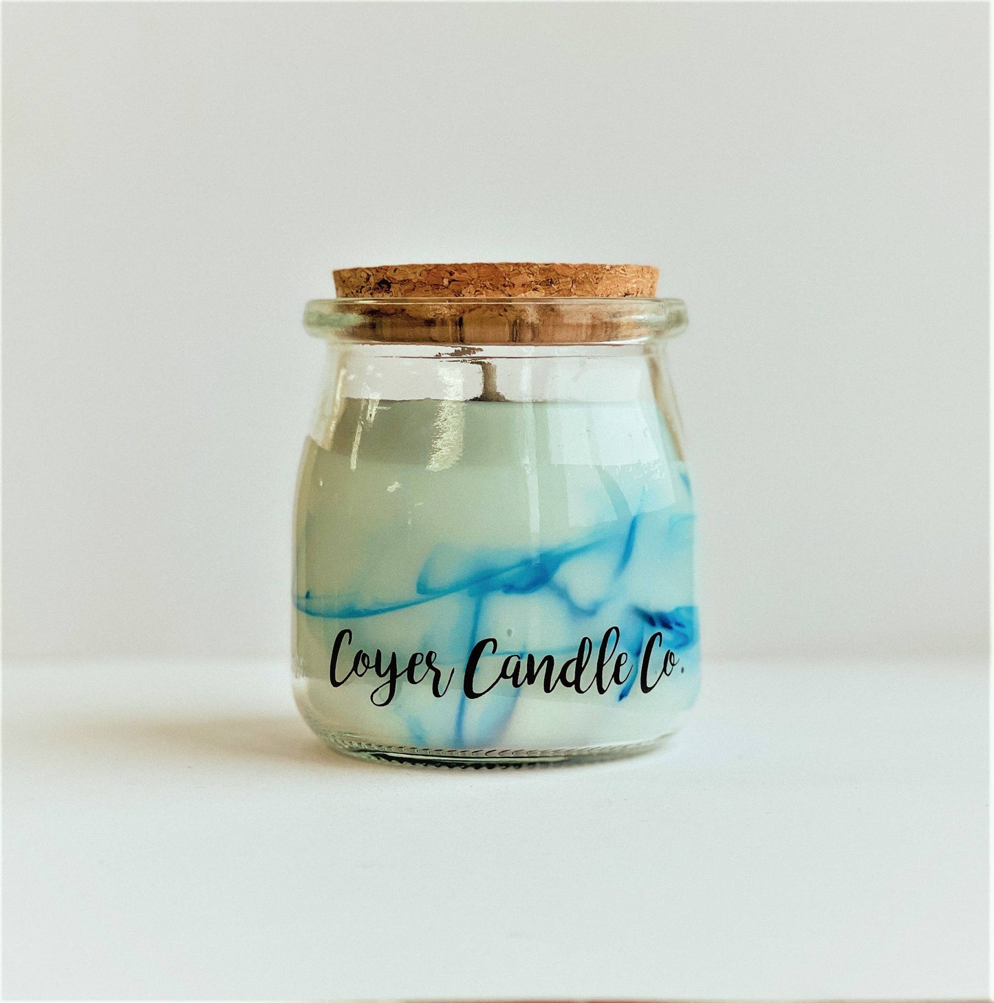 5 oz. Studio Jar Candles - Summer Collection