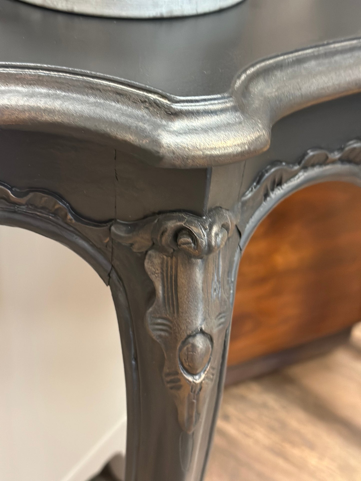 Elegant Entryway Table