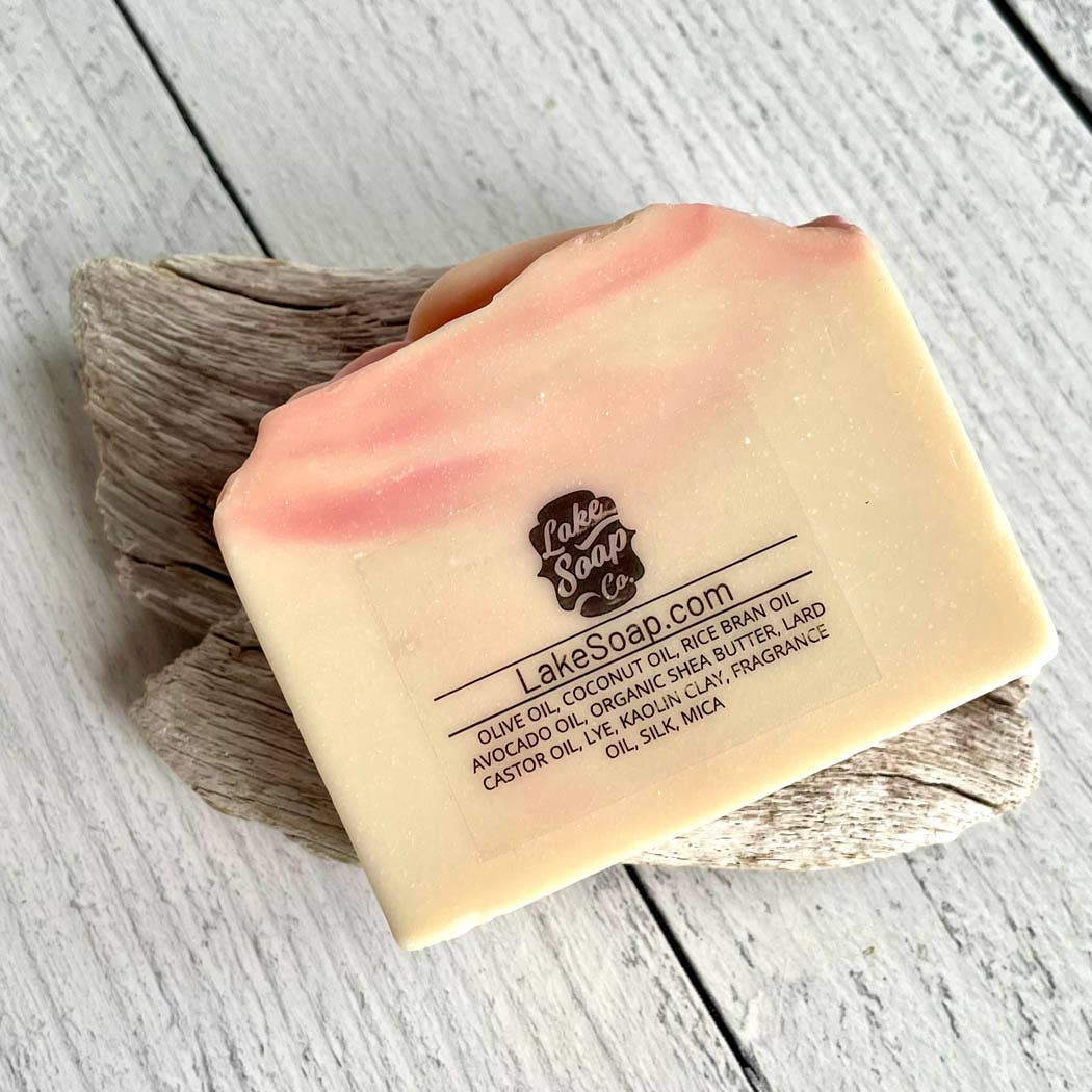 Traverse City Cherry Soap