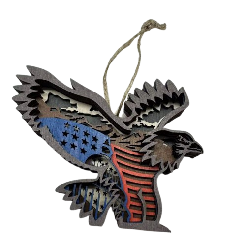 USA Eagle