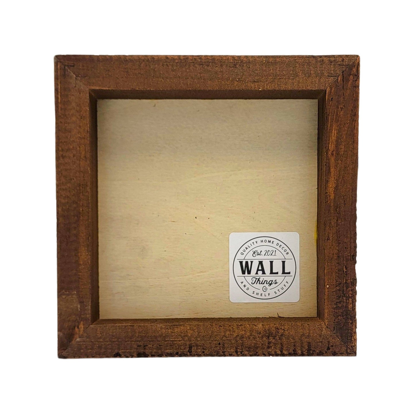 Santa Checking his List Christmas Decor - Holiday Decor