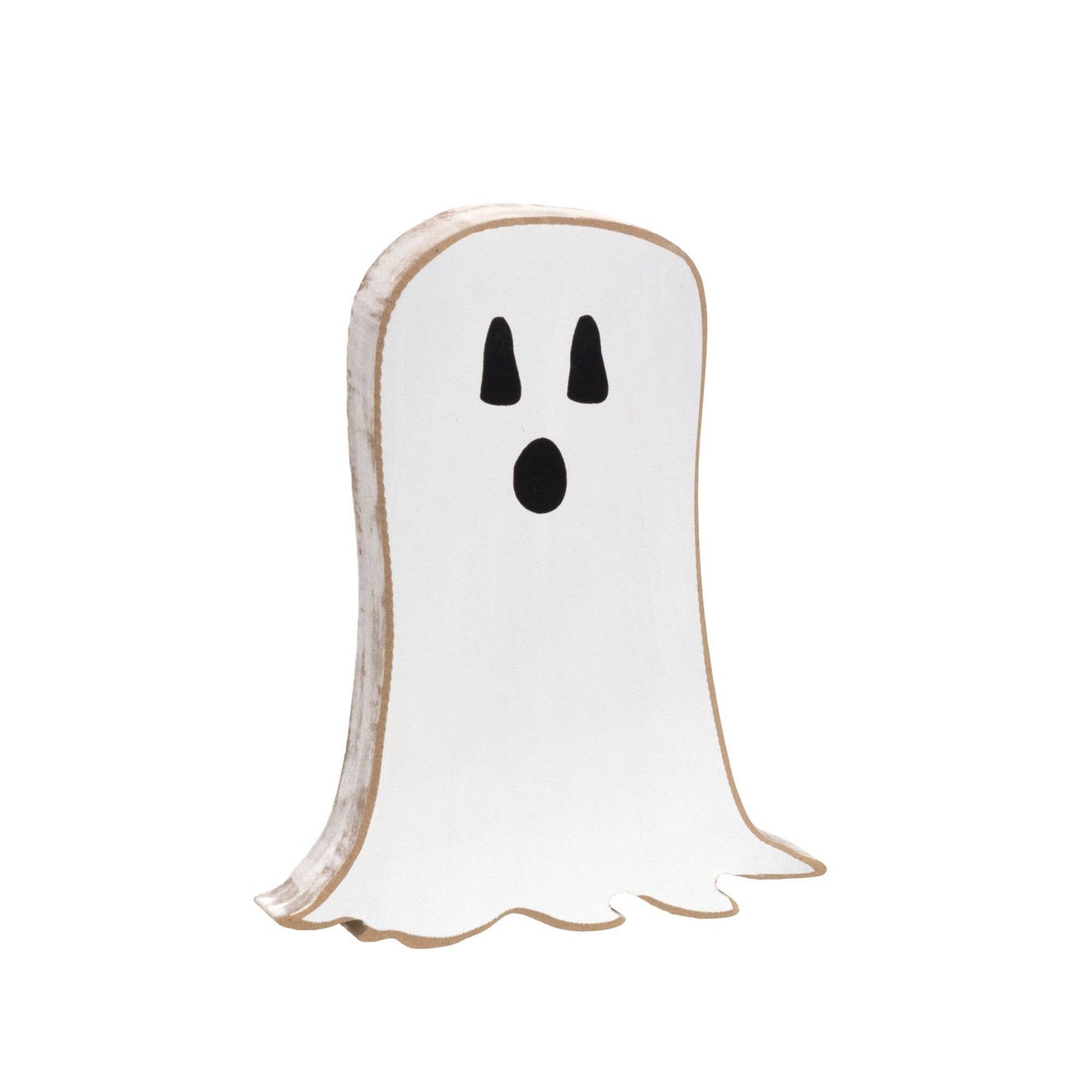 3/Set, Happy Ghost Chunky Sitters