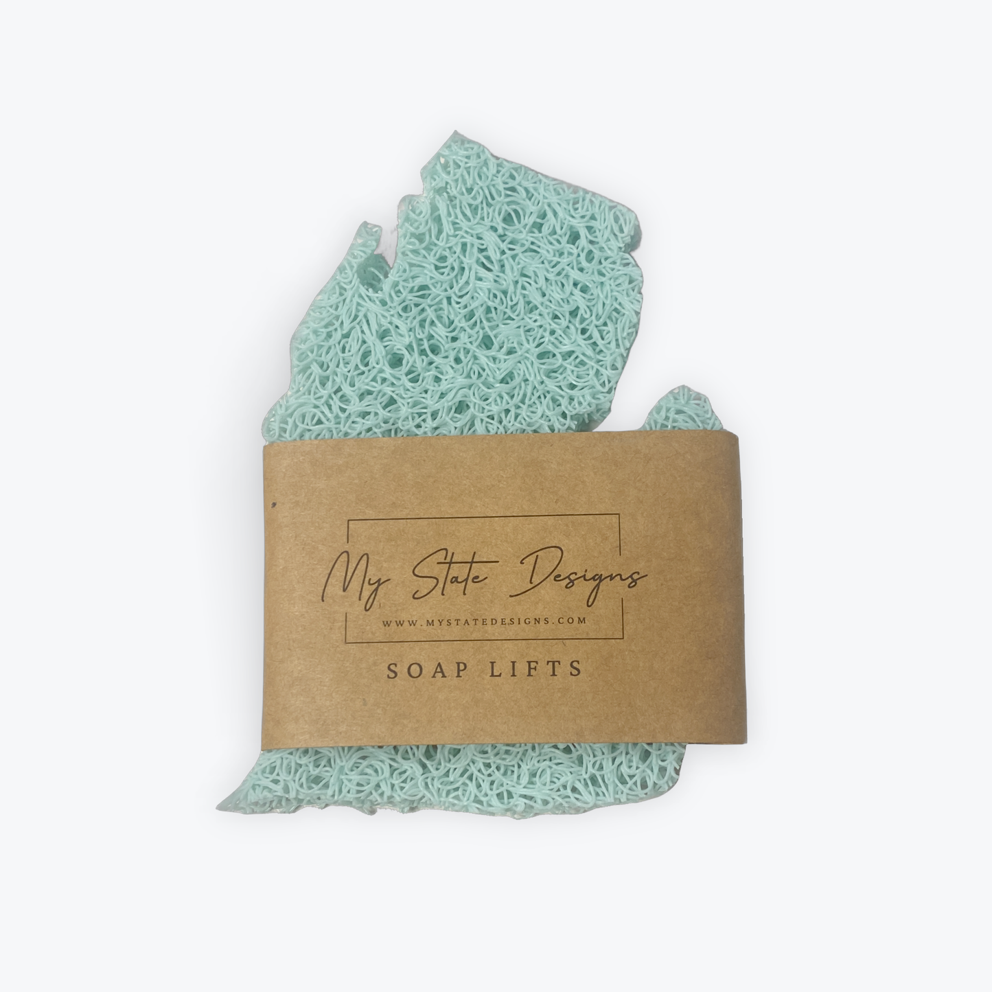 Michigan Soap Lifts - Mint