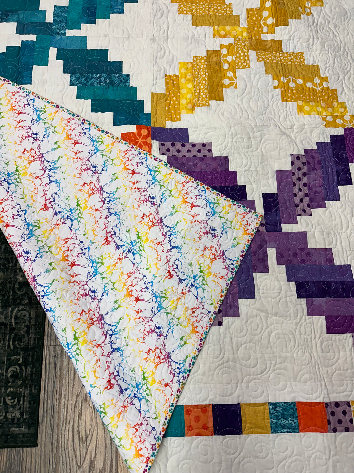 Handmade Quilts