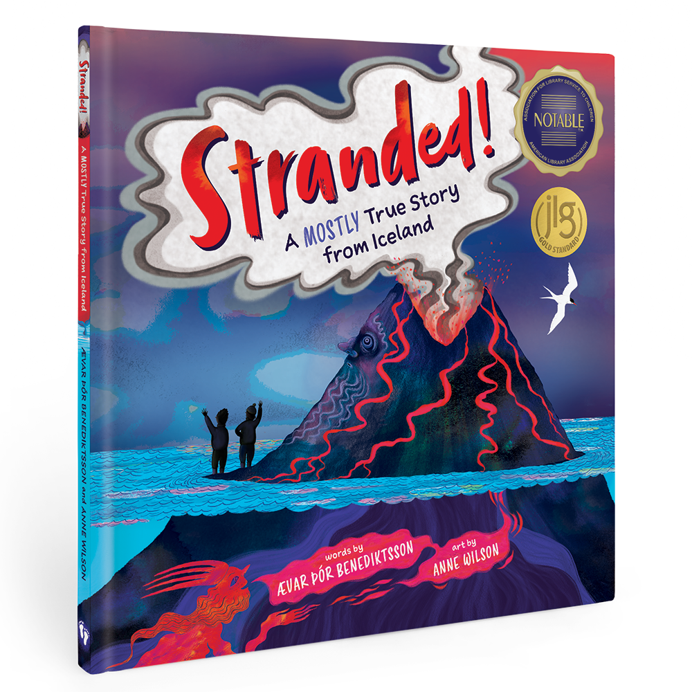 Stranded!