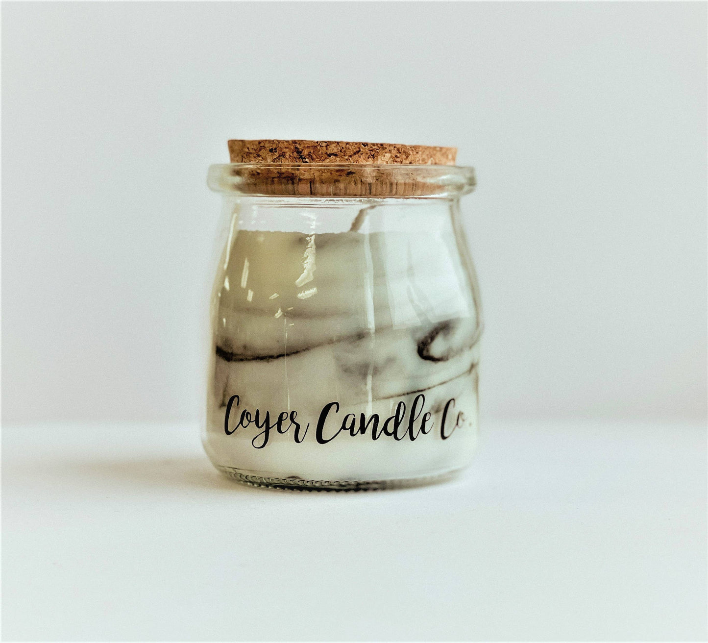 5 oz. Studio Jar Candles - Summer Collection