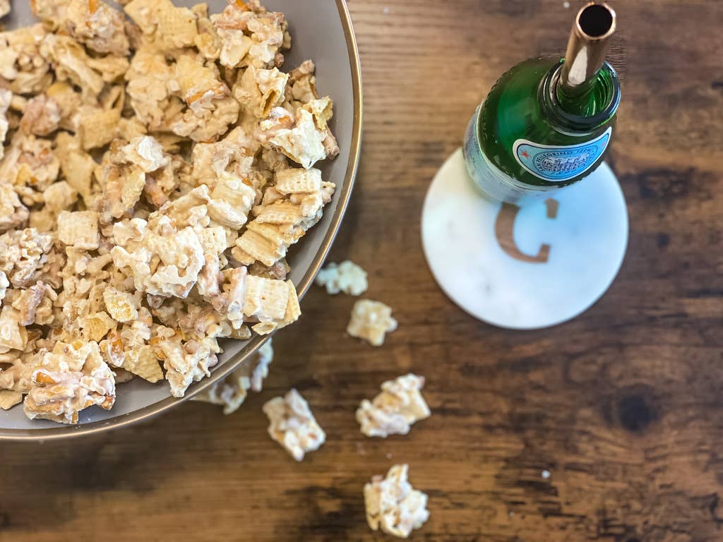Vanilla (Original) Chunk Nibbles Snack Pack