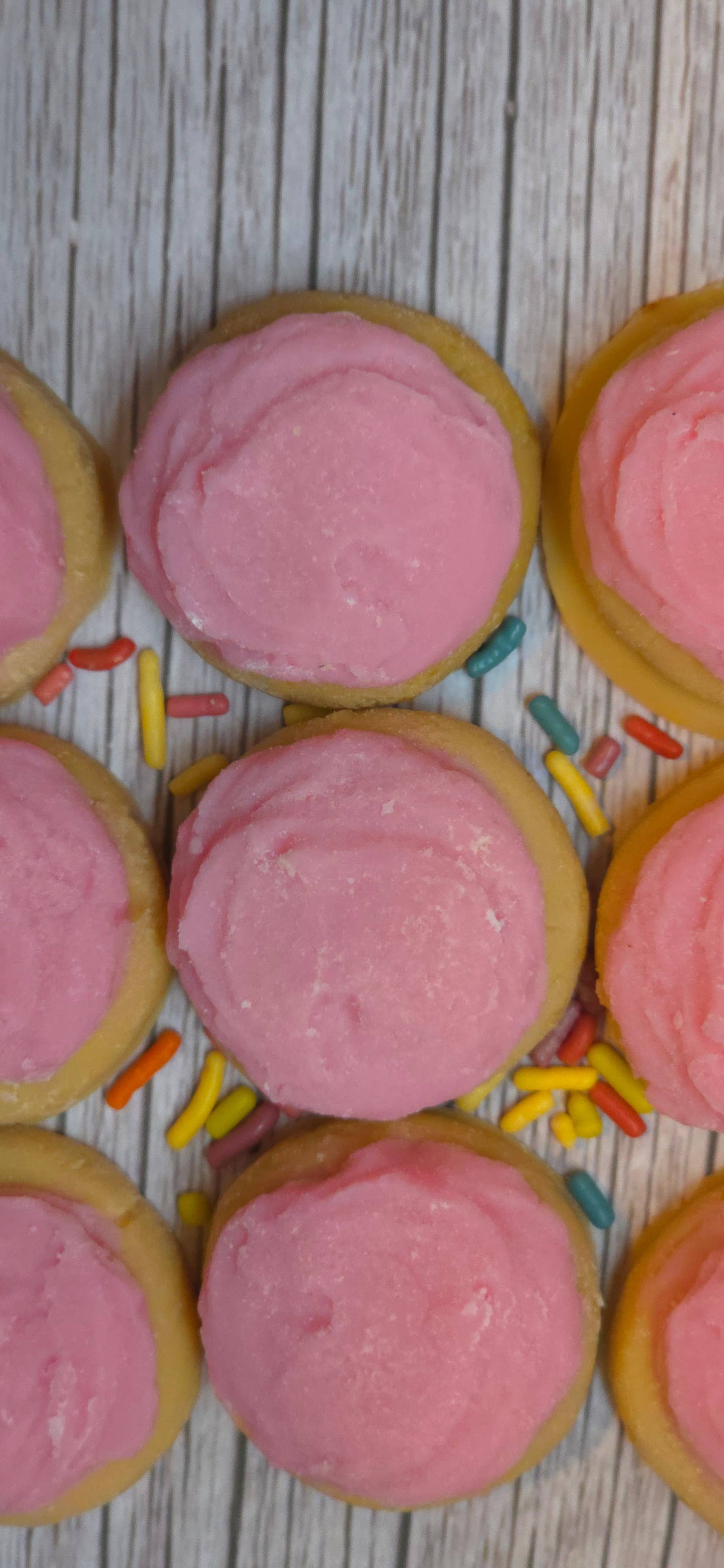 Sugar Cookie Wax Melt