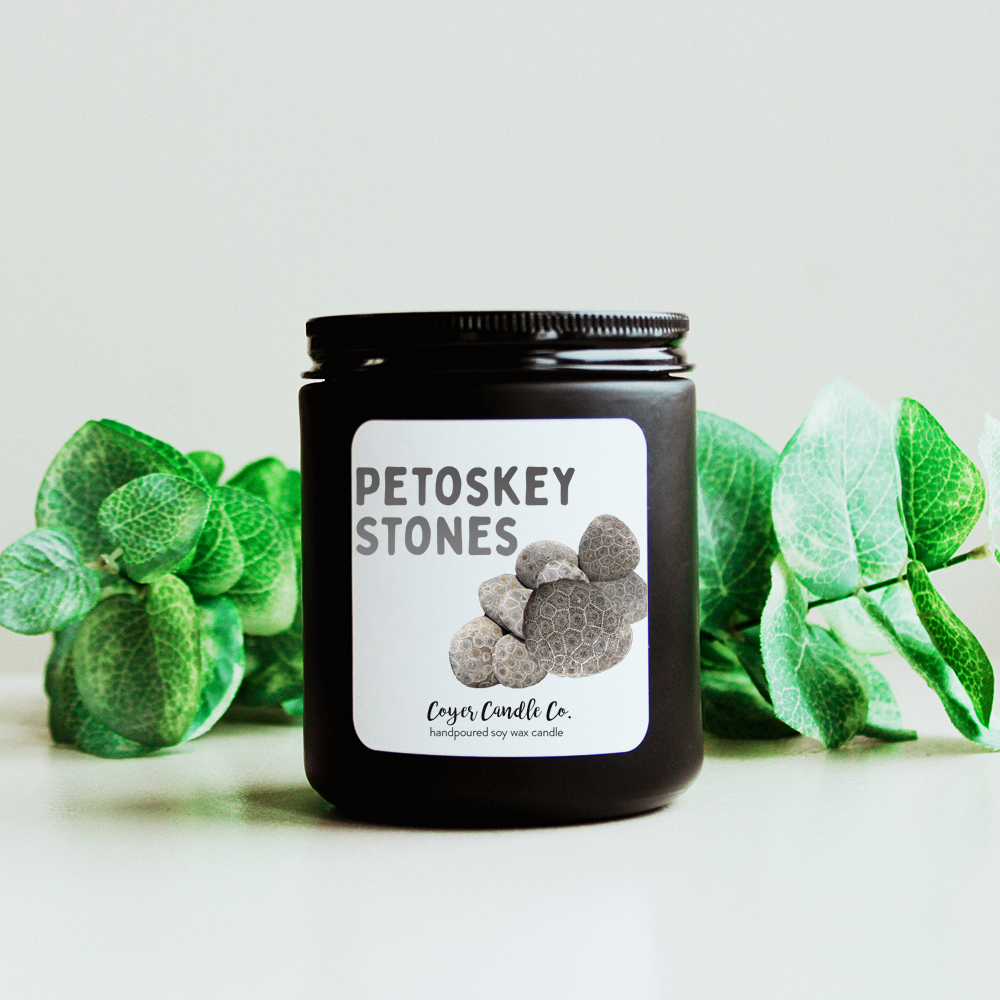 9 oz. Jar Candles - Summer Collection