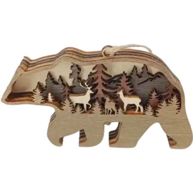 Bear