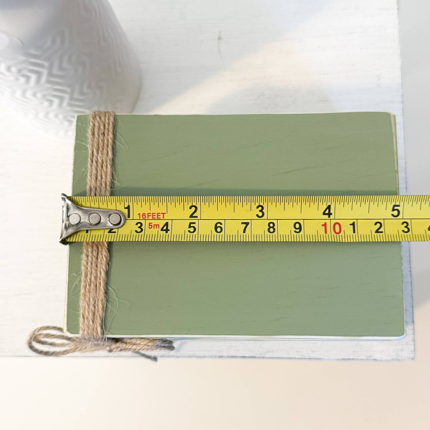 Never Enough Plants Book Stack