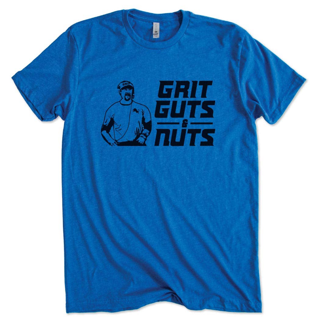 Guts Tee