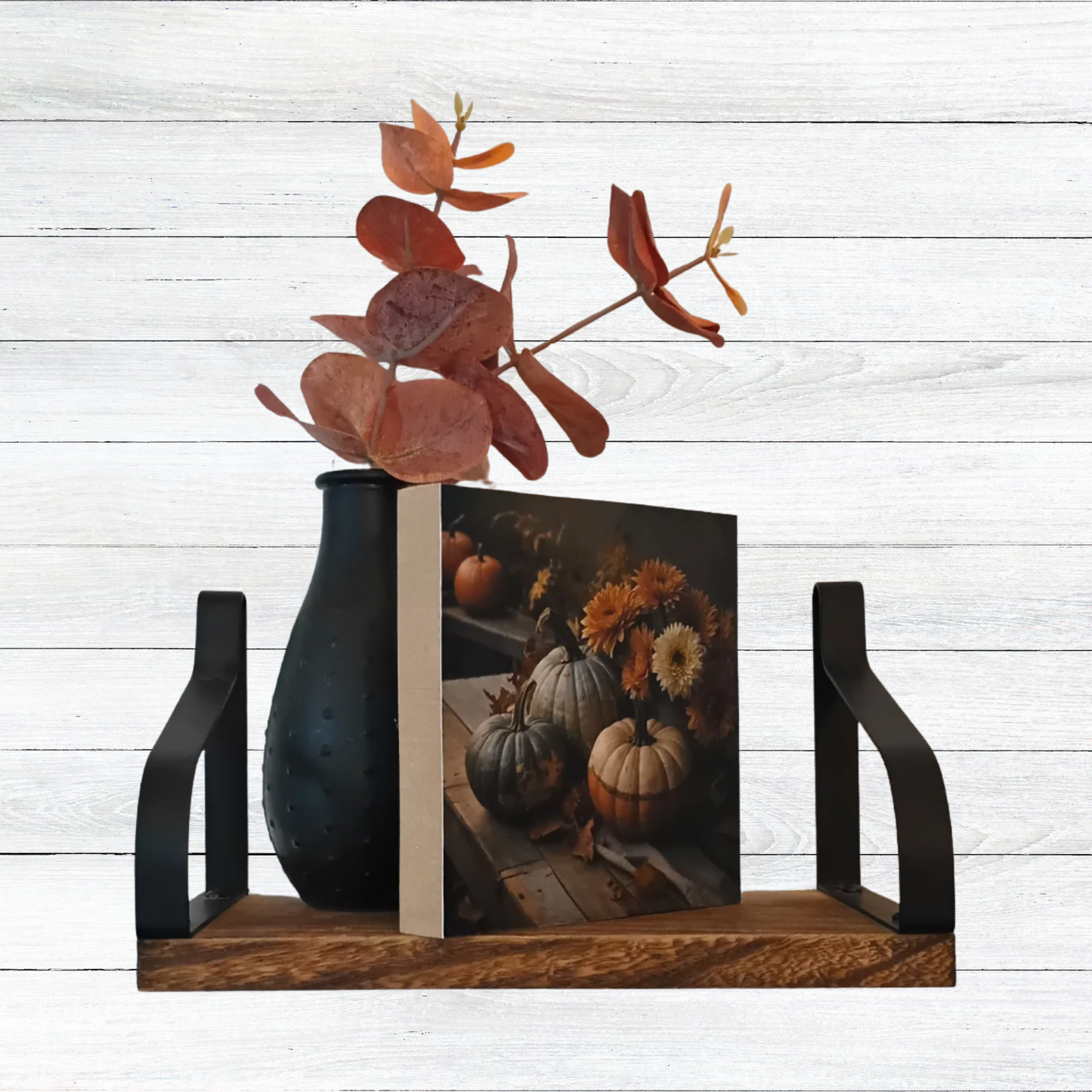 Fall Harvest Block