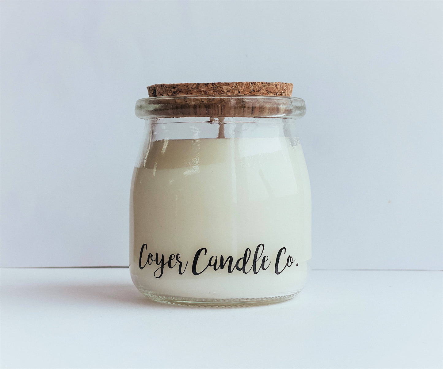 5 oz. Studio Jar Candles - Summer Collection