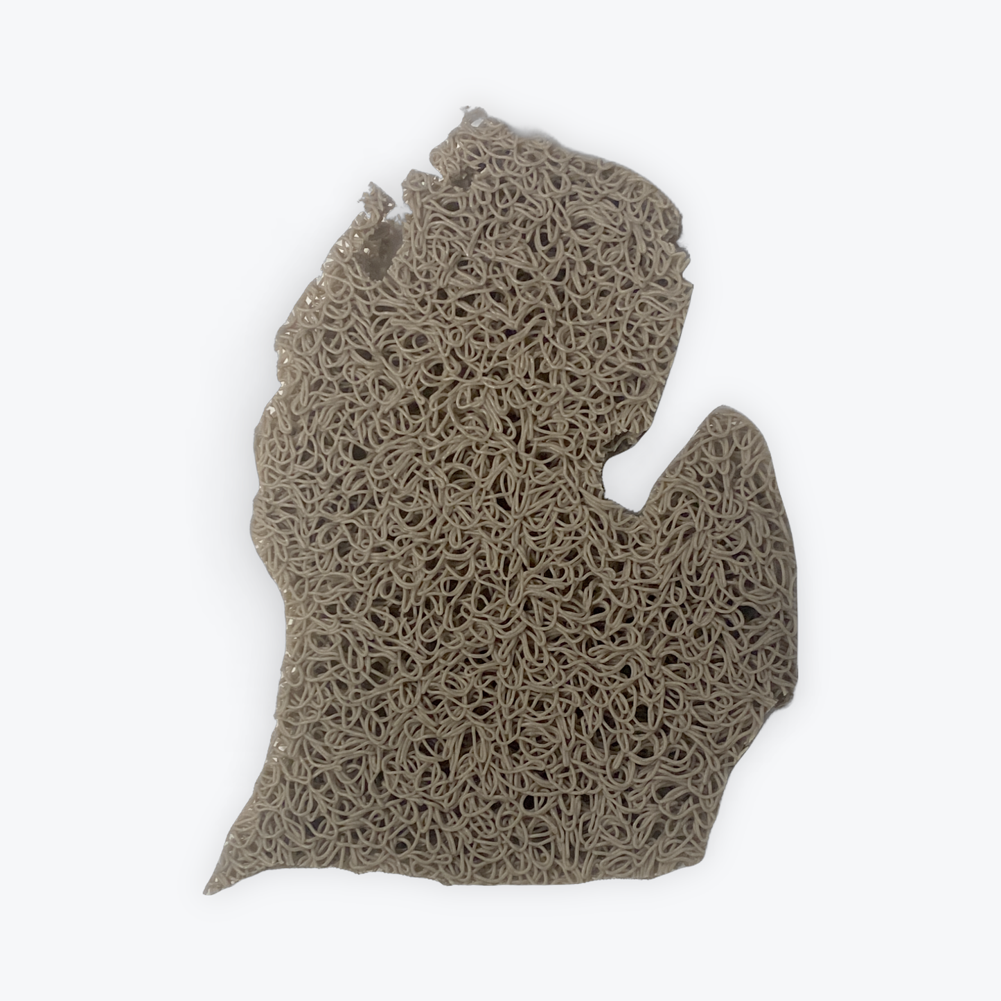 Michigan Soap Lifts- Taupe