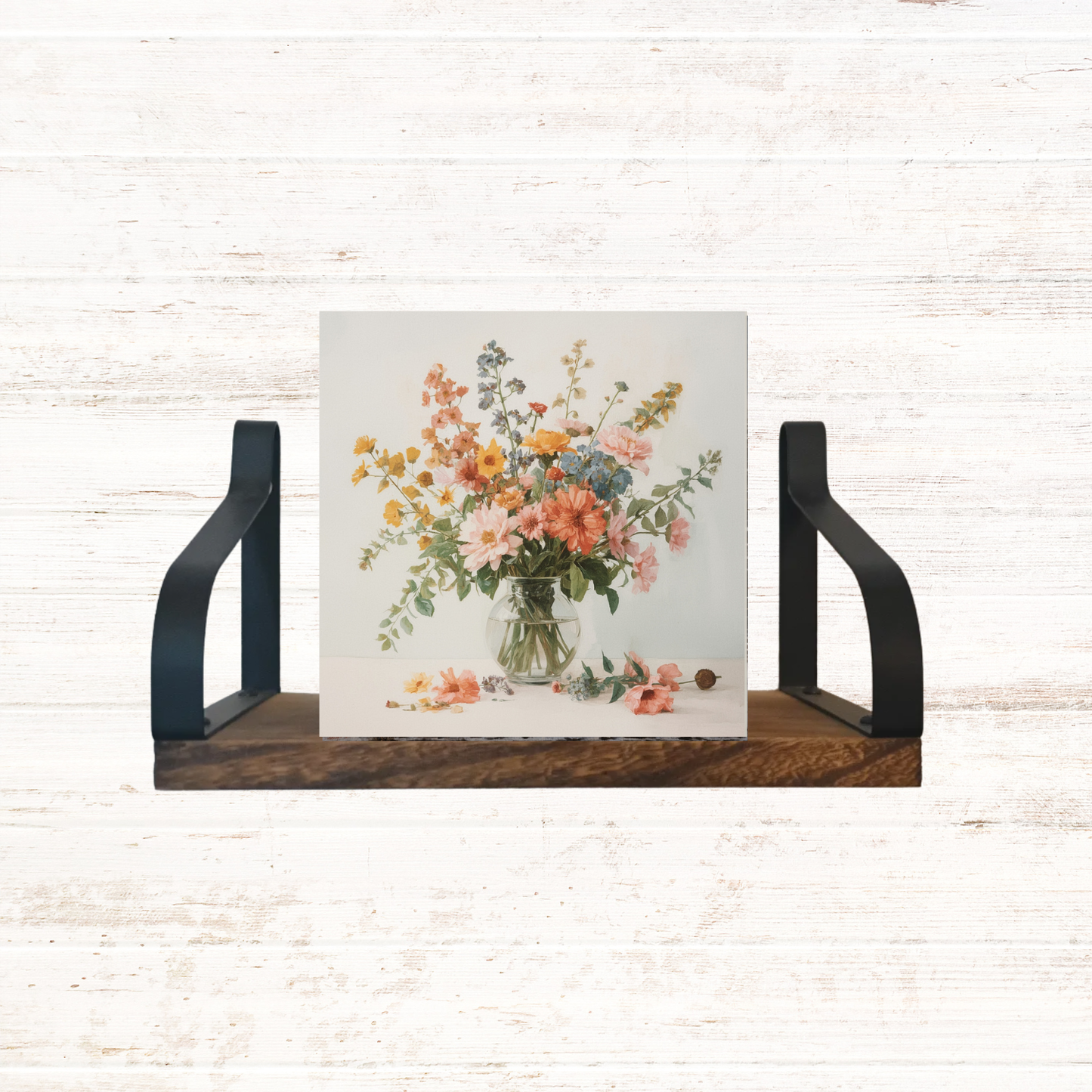 Floral Design 1