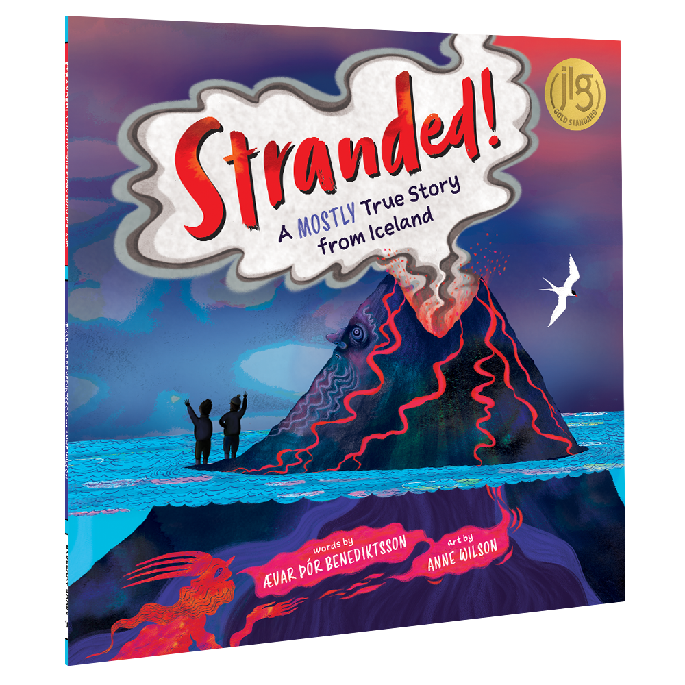 Stranded!