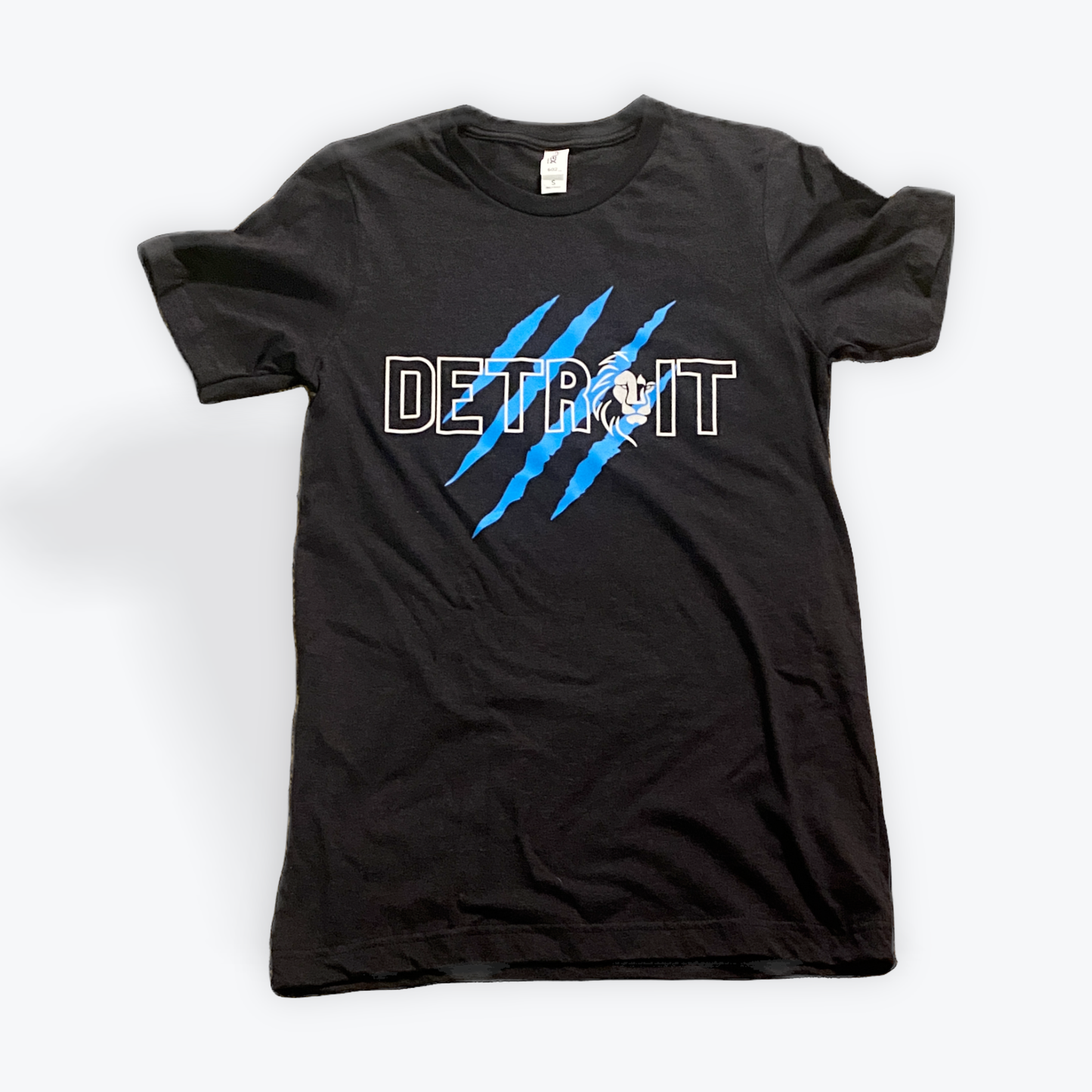 Detroit Slash Tee