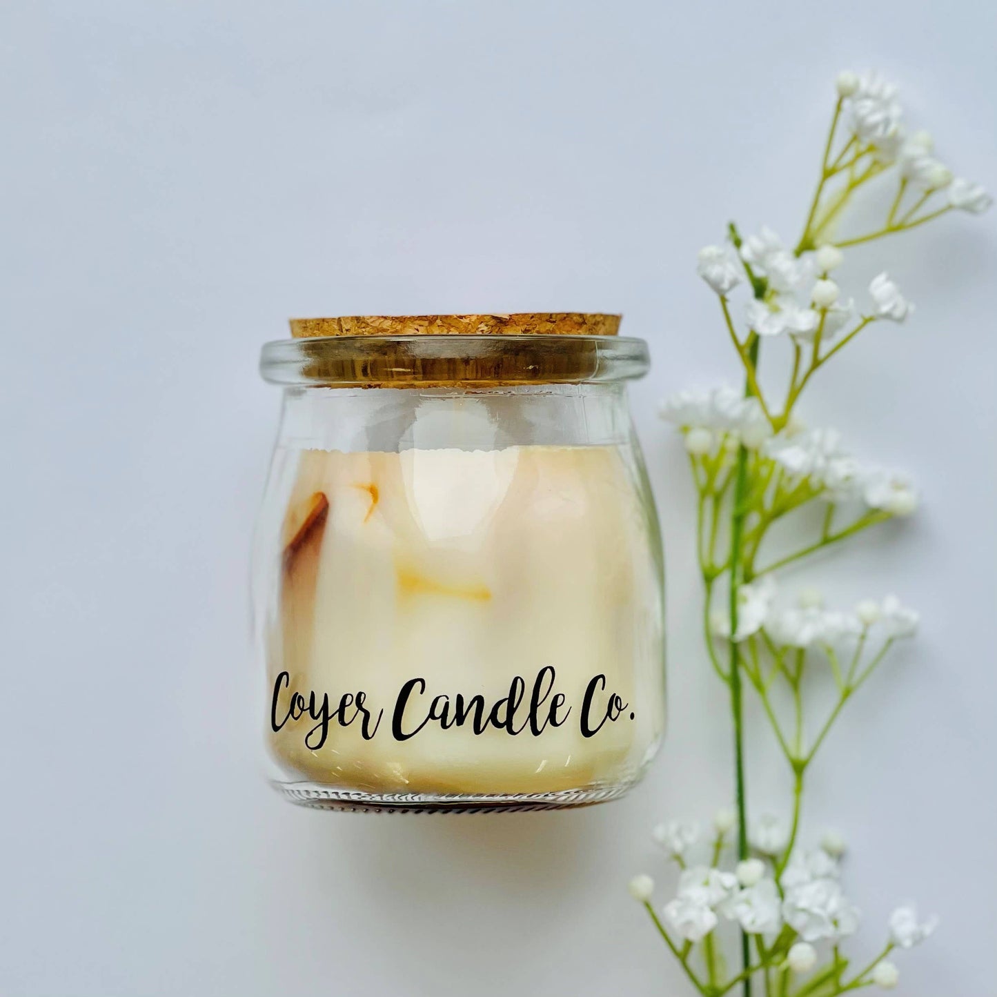 5 oz. Studio Jar Candles - Summer Collection