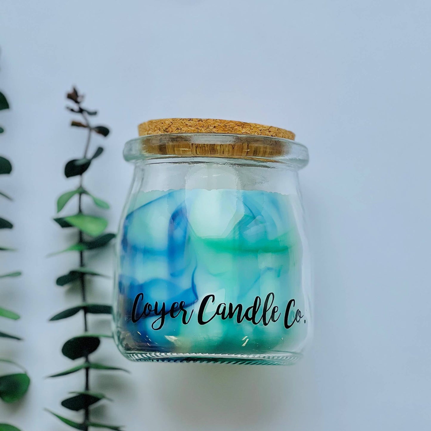 5 oz. Studio Jar Candles - Summer Collection