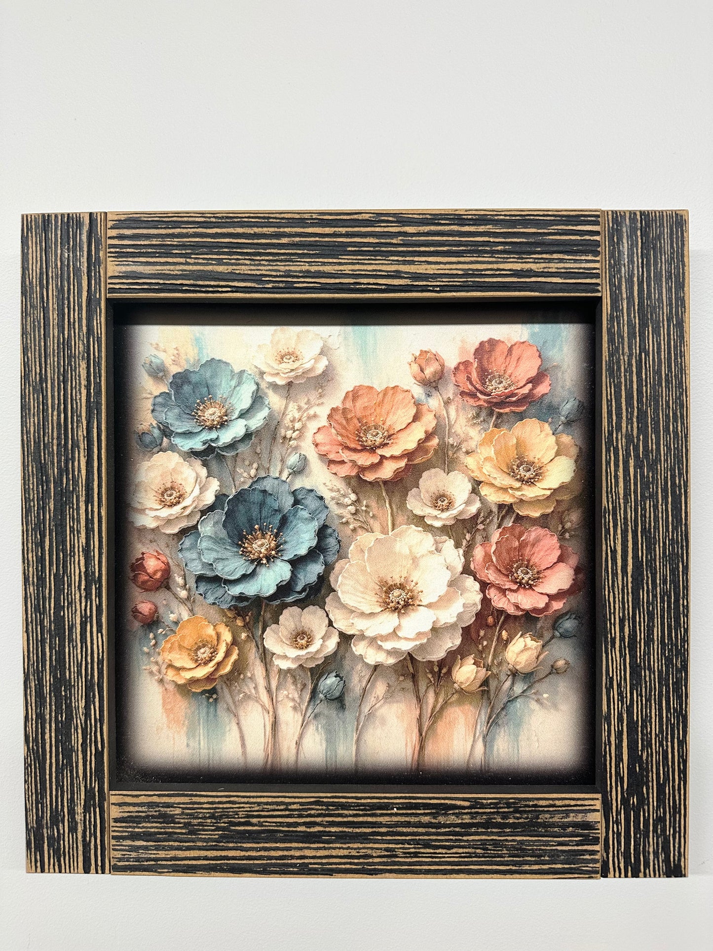 Spring 12x12 Art