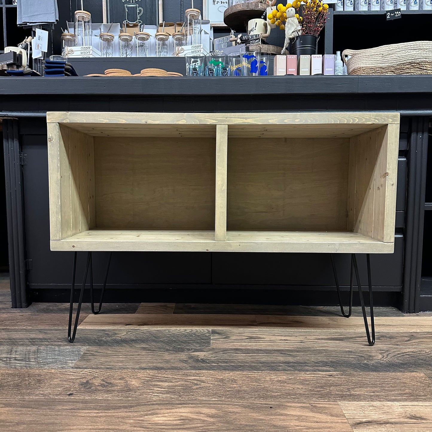 Record Player Stand/TV Stand