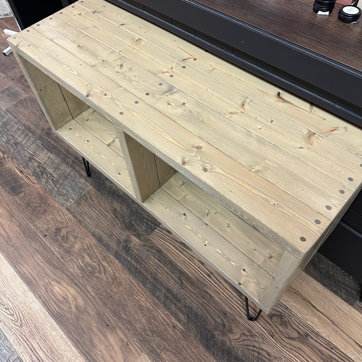 Record Player Stand/TV Stand
