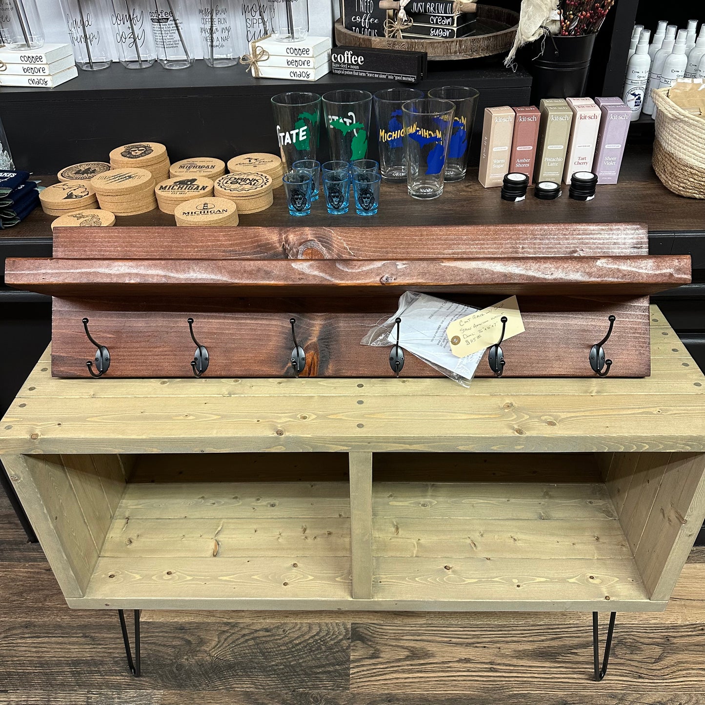 Coat Racks