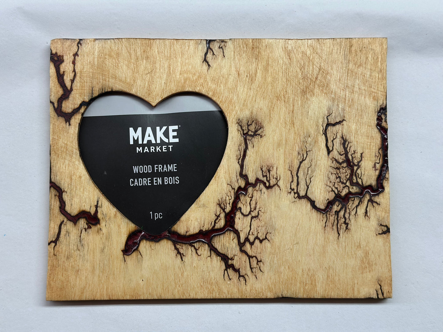 Voltage Art Picture Frames