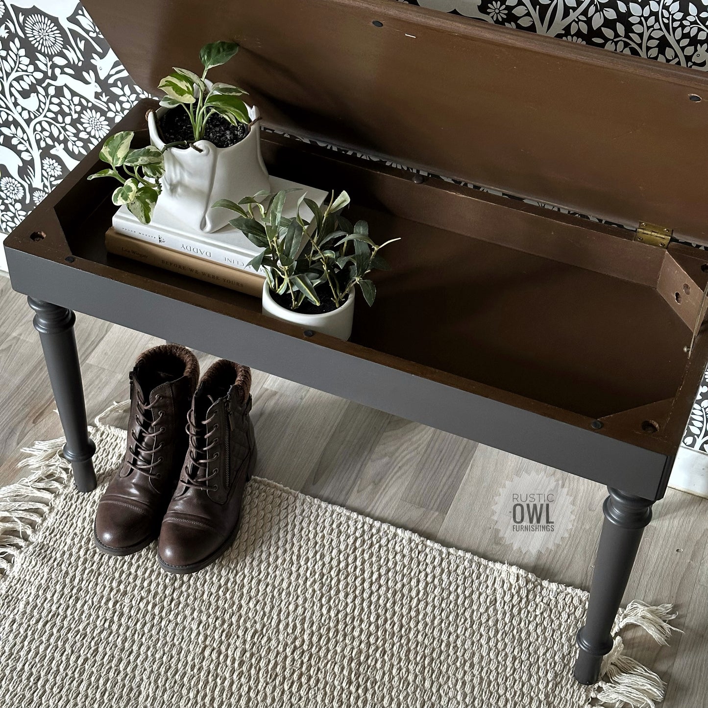 Bench