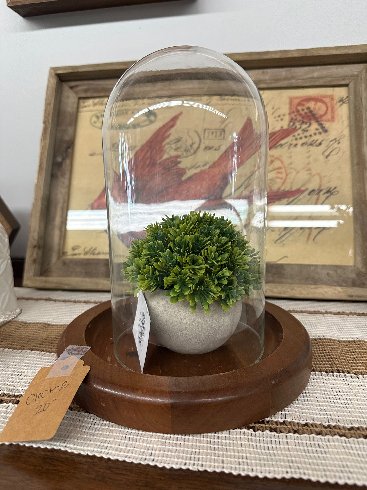 Cloche