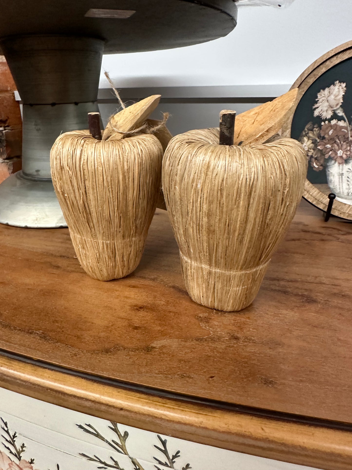 Fruit Pieces, set of 2
