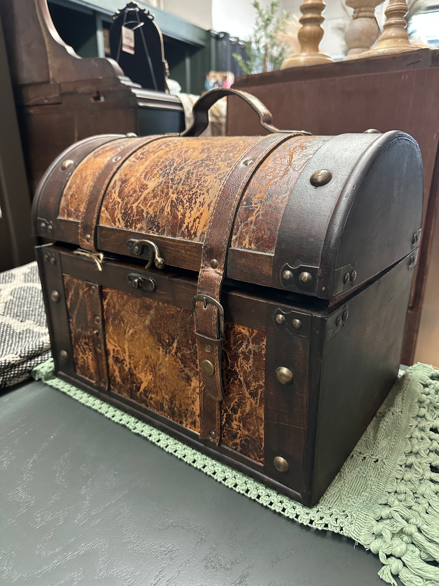 Small Chest