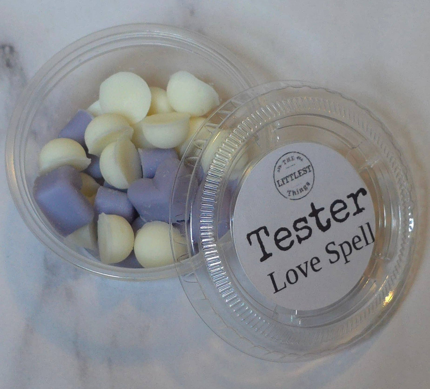 Love Spell Wax Melt