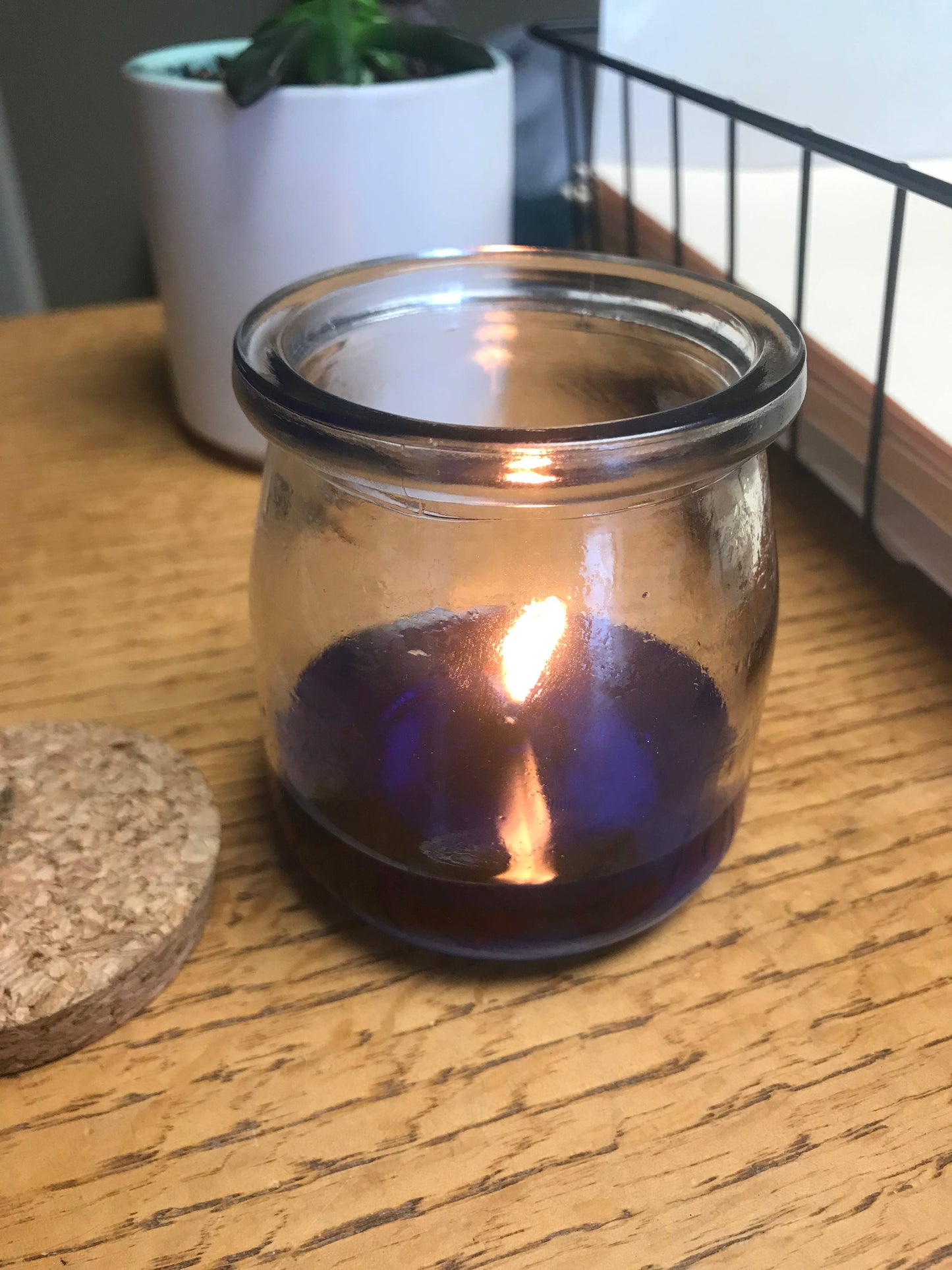 5 oz. Studio Jar Candles - Summer Collection