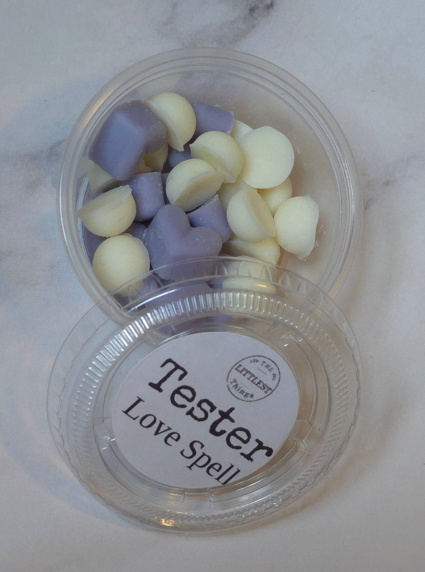 Love Spell Wax Melt