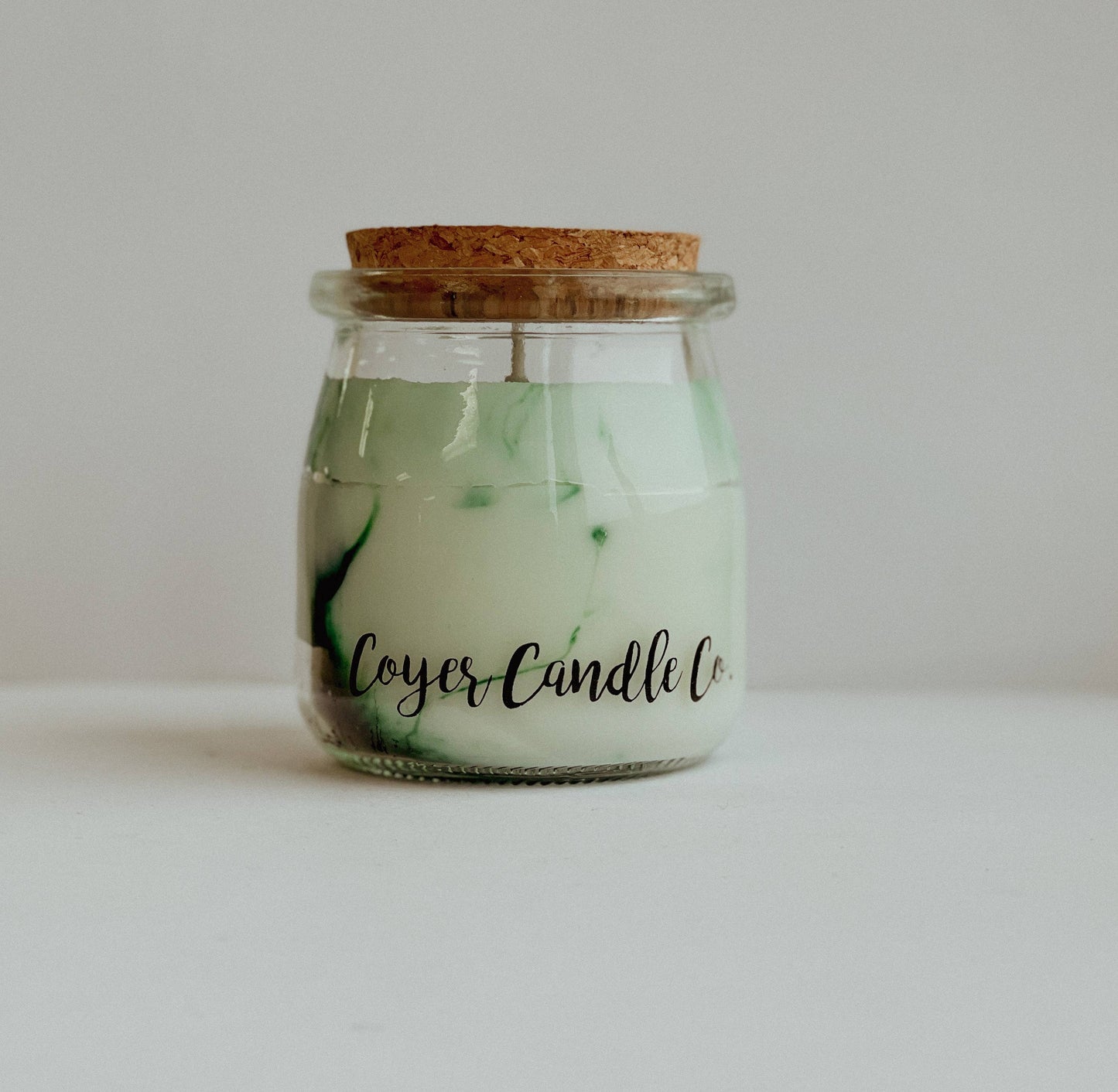 5 oz. Studio Jar Candles - Summer Collection