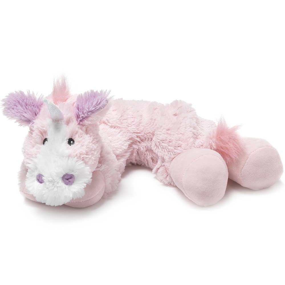 Unicorn Warmies Wrap